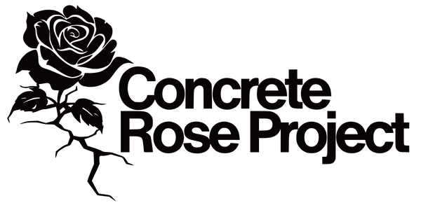 concreteroseproject